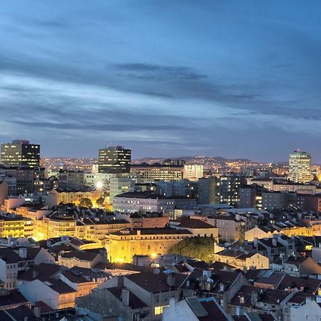 Penha Charming Apartment Lisboa Екстериор снимка