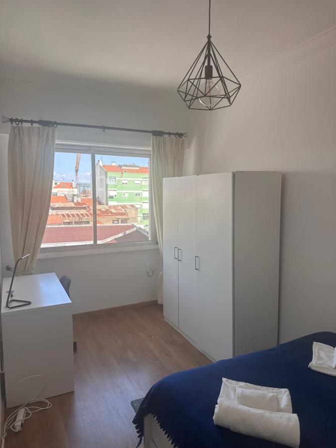 Penha Charming Apartment Lisboa Екстериор снимка