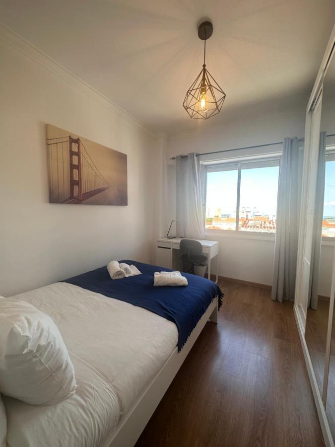 Penha Charming Apartment Lisboa Екстериор снимка