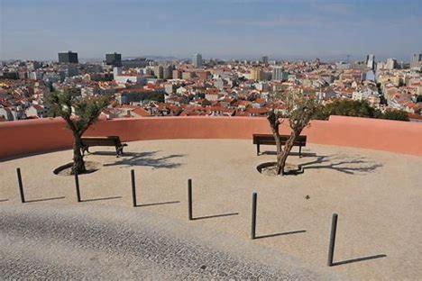 Penha Charming Apartment Lisboa Екстериор снимка