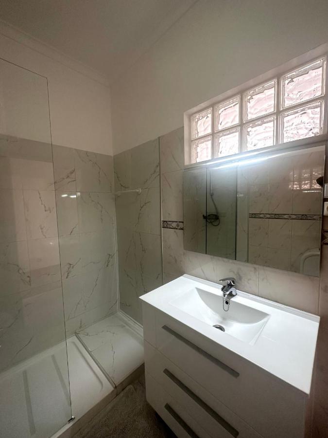 Penha Charming Apartment Lisboa Екстериор снимка