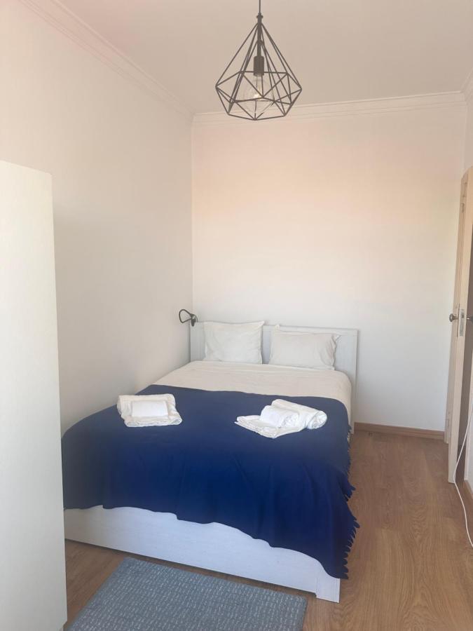 Penha Charming Apartment Lisboa Екстериор снимка
