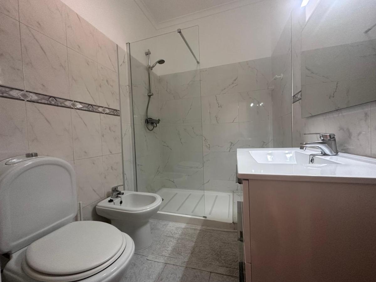 Penha Charming Apartment Lisboa Екстериор снимка