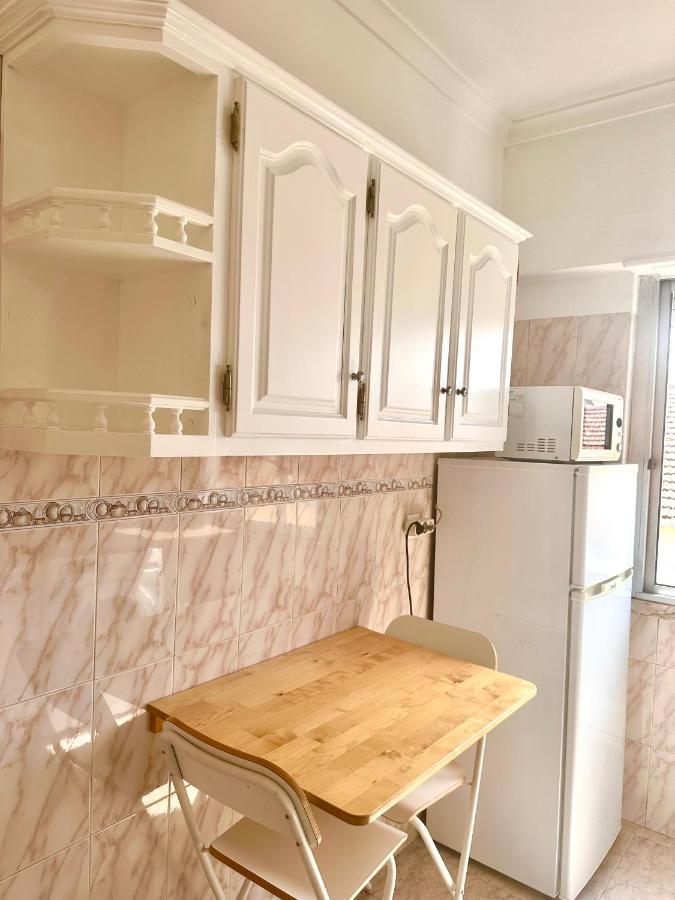 Penha Charming Apartment Lisboa Екстериор снимка
