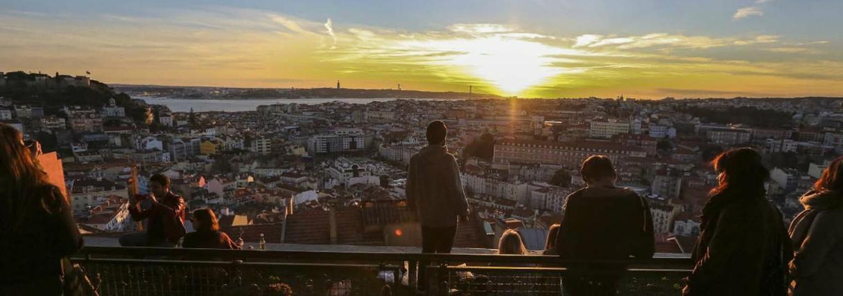 Penha Charming Apartment Lisboa Екстериор снимка