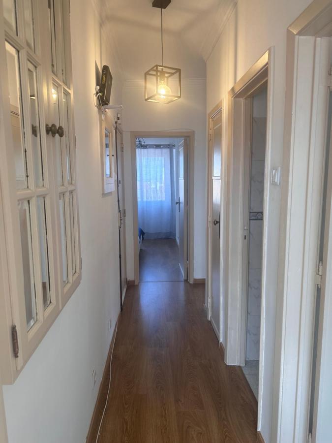 Penha Charming Apartment Lisboa Екстериор снимка