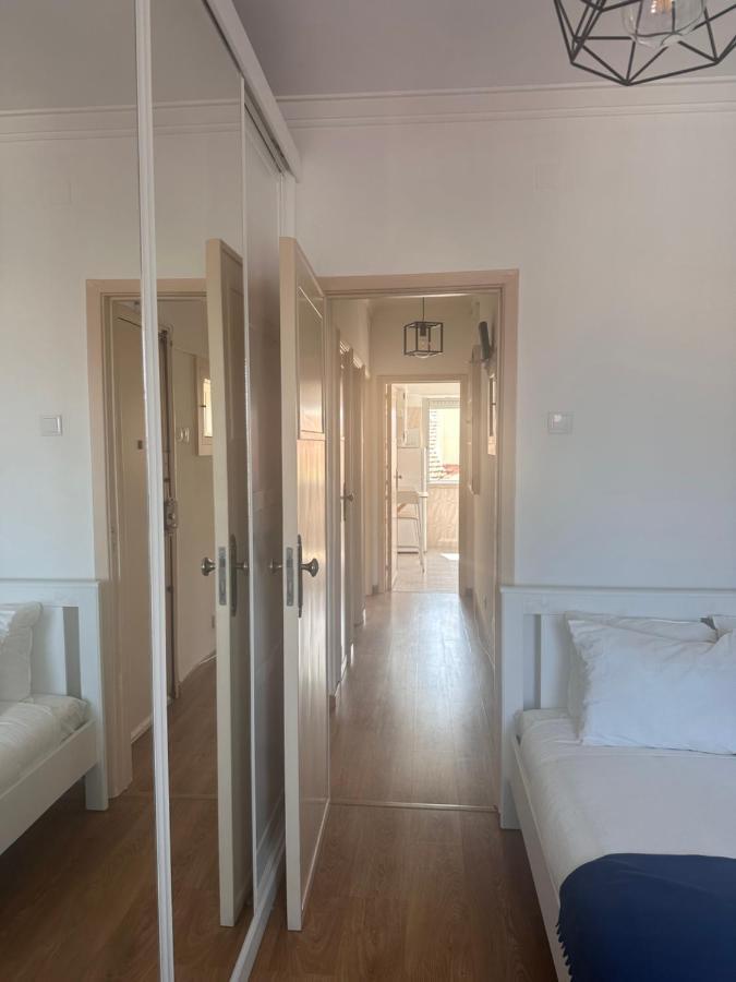 Penha Charming Apartment Lisboa Екстериор снимка