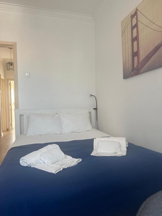 Penha Charming Apartment Lisboa Екстериор снимка