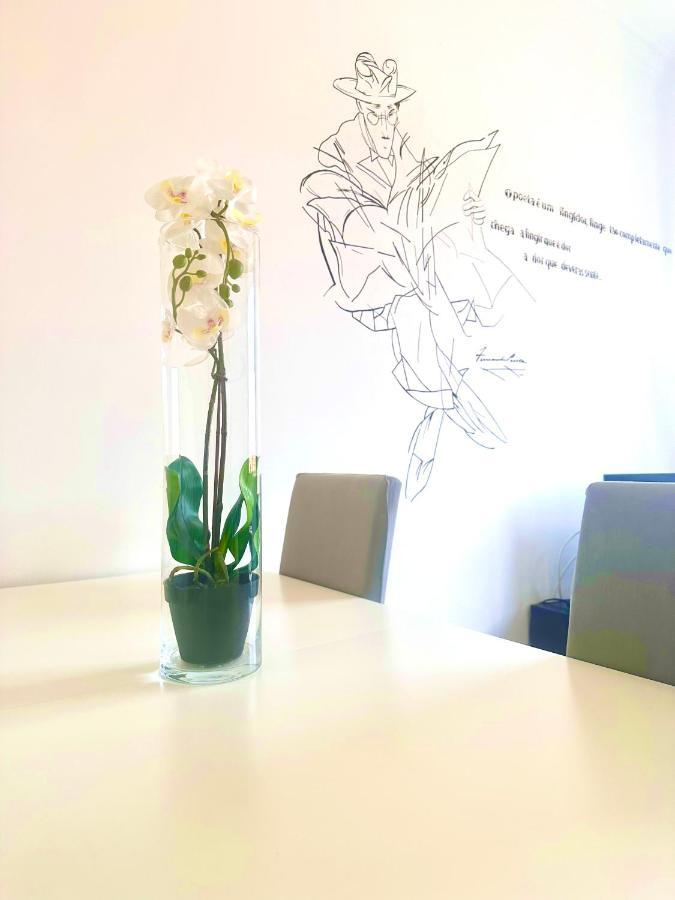 Penha Charming Apartment Lisboa Екстериор снимка